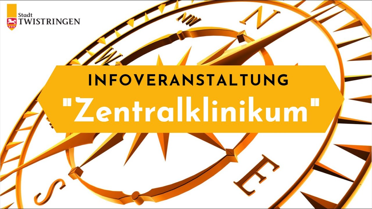 Infoveranstaltung Zentralklinikum - Part IV - Fragen und Antworten