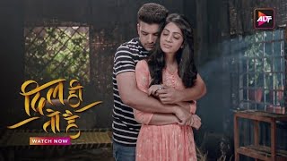 Ritwik i love you | Dil Hi Toh Hai (S3) | EP 25 | karan kundra