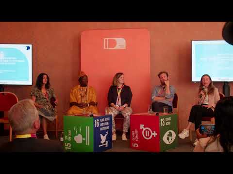 Investing for Systems Change: The Rise of Systemic Strategies in ...