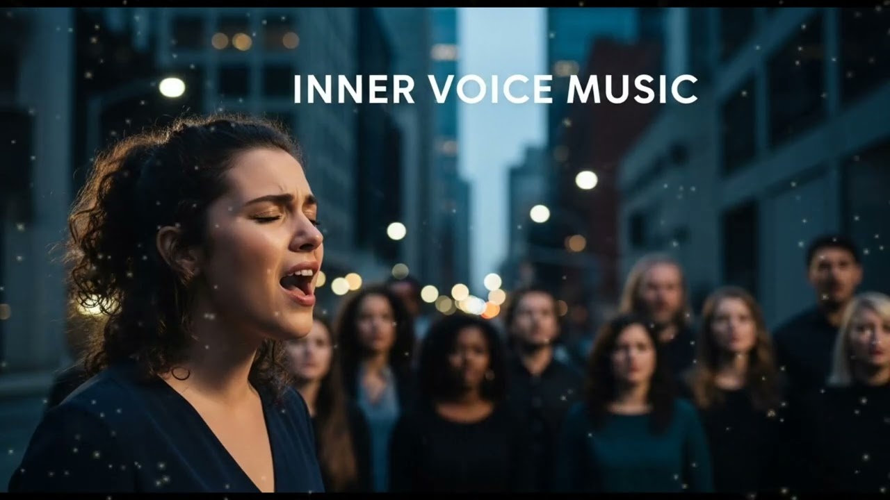 SILENT HUNGER – IT’S HARD TO BREATHE