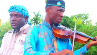 SWIFATUL ABRAAR | QASWIDA: USIHUZUNIKE | ( VIDEO)