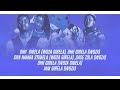 2Point1 - Stimela (Lyrics) Ft Ntate Stunna & Nthabi Sings