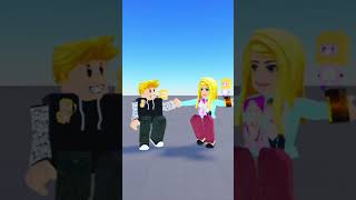 Adam does the denature dance With His mom