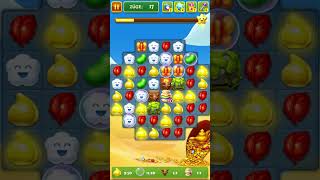 Charm King Level 218   no Boosters Gameplay #charmking screenshot 5