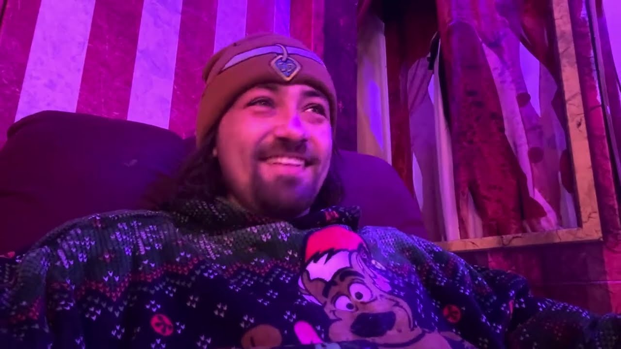 Музей ужасов (Внимание, очень шокирующие сцены)