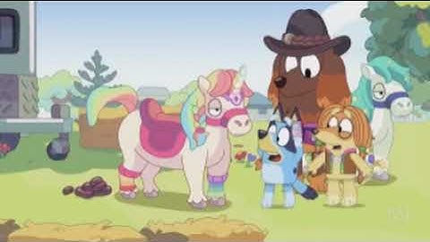 The Bluey Iceberg Explained With 8 Random Effects