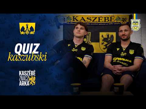 QUIZ KASZUBSKI | GOJNY | GUTKOVSKIS | SZOTA | RZUCHOWSKI