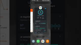 Link DaFit app to Strava using Google Fit