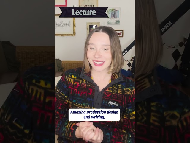 Crash Course Hosts Read Comments