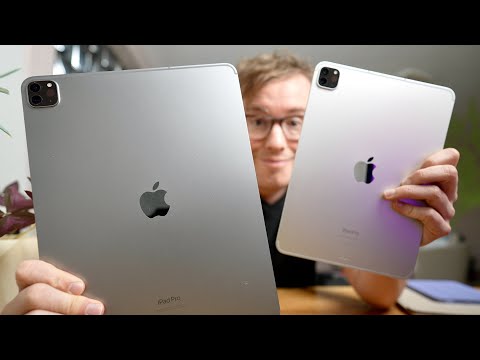 Schwierigste Apple-Frage: Grosses