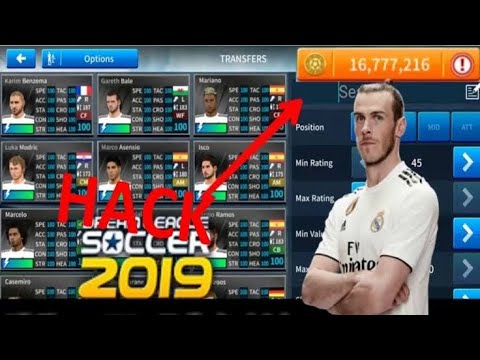 hack dream league soccer 2022 ios - How to hack Dream League Soccer 2019 with TUTU app. Very easy trick
