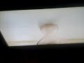 End Of Angelina Ballerina Rose Fairy Princess UK Vhs 2002 