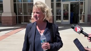 Rust Armorer Prosecutor Taking Responsibility Is Critical In The Criminal Justice System