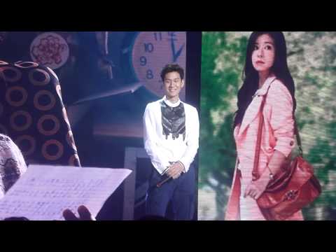 20141101 周興哲-以後別做朋友_17個夏天現場