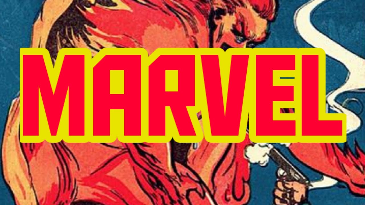 History of Marvel Comics: Namor and Human Torch
