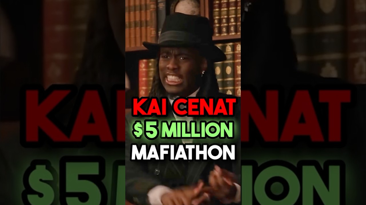 How Much Will Kai Cenat Make from His Subathon? Should Small Streamers Do Subathons?