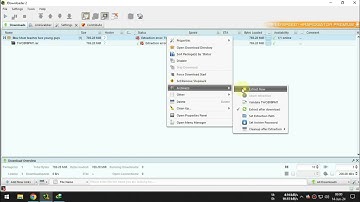 Fix Corrupt RAR File With Peazip