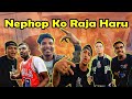 Free verse rap part2  arna nephop ko shreepech  behind the scene  saphal diaries