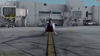 Prepar3D V4 - Quick Tip 1 - Shadows