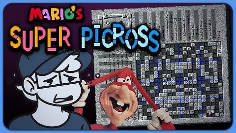 Hamflo Streams - Mario