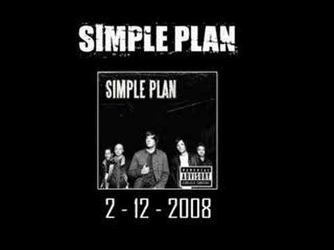 Simple Plan (+) 10 No Love