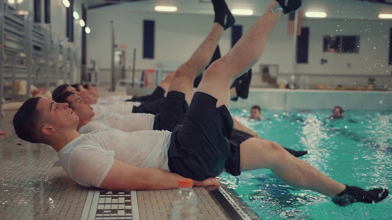 Naval Academy Dive Screener YouTube