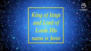 Emmanuel has come
