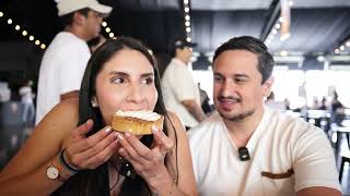 El Festival del queso más popular de El Salvador