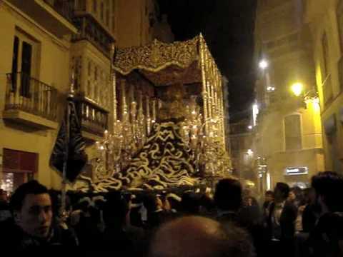 Venerable Hermandad de la Caridad en Cristo Nuestro Señor y Cofradía de Nazarenos del Santísimo Cristo de la Agonía, María Santísima de las Penas, Reina y Madre, y Santo Domingo de la Calzada