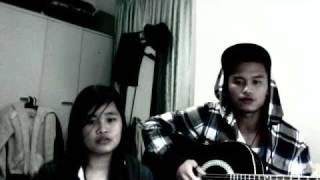 fade - paulo ft daniela (cover)