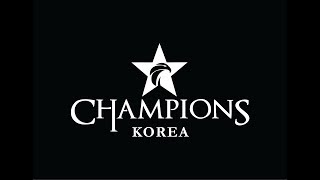 SSG vs. SKT | Playoffs Round 2 | LCK Summer Split (2017)