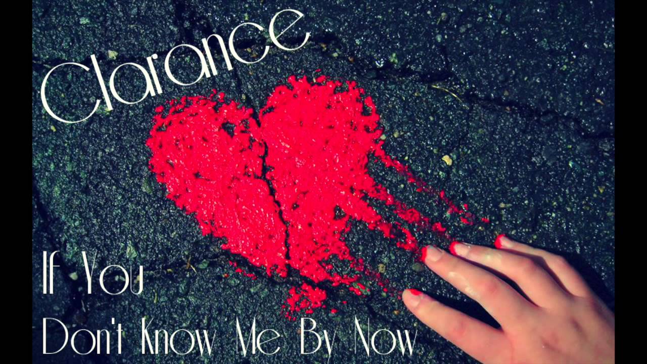 Commedores - If You Don't Know Me By Now (Amazing cover by Clarance)