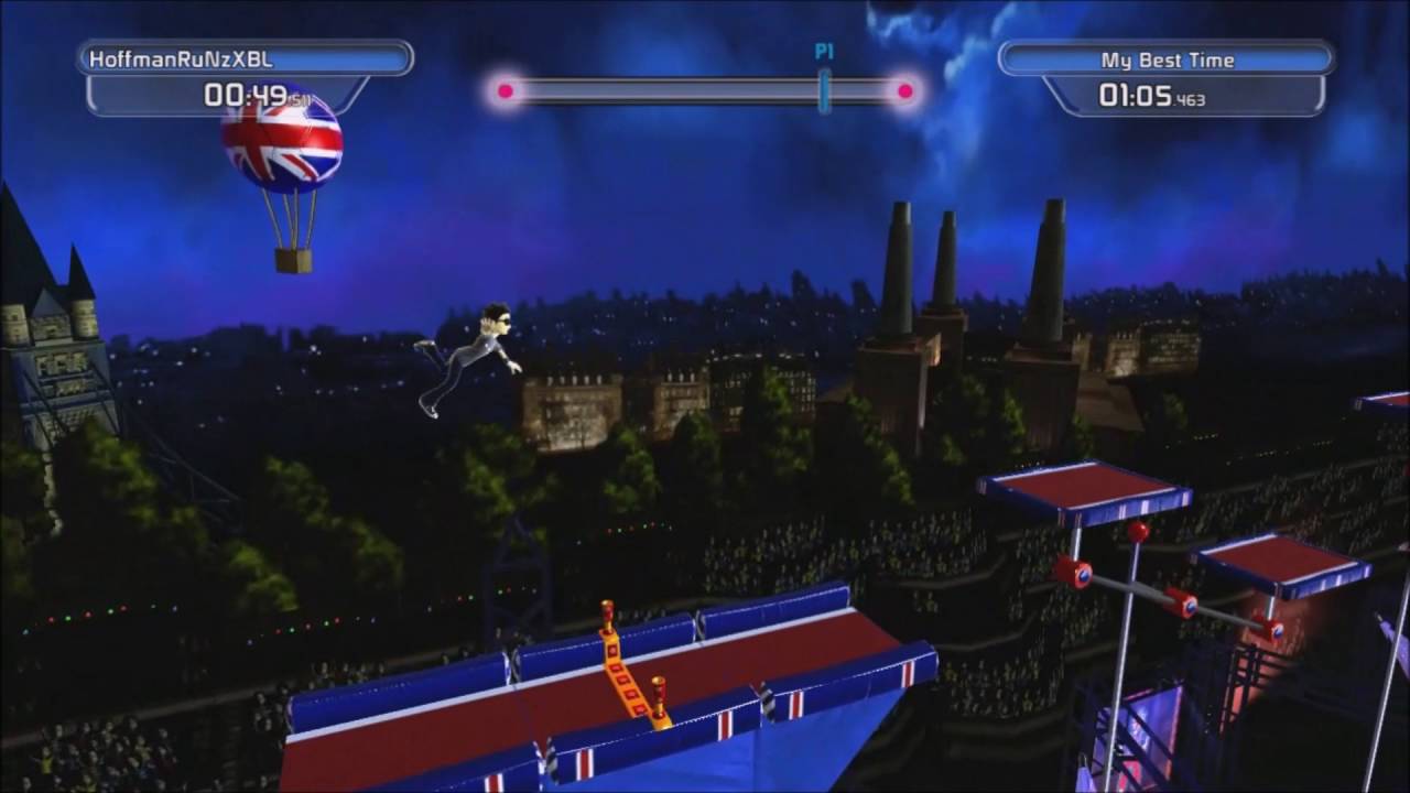 Doritos Crash Course | London 2 Speed Run - YouTube