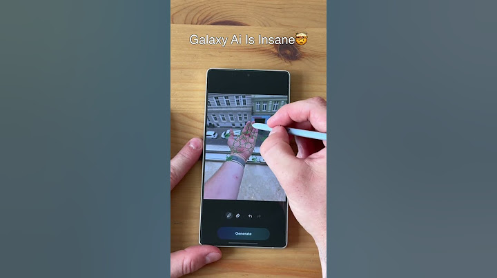 Galaxy AI is CRAZY 🤯These Features Feel Like Magic! #galaxyai #samsung #tech #ai #smartphone #shorts