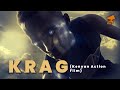 WHO SENT YOU? (Krag part 2) Dankiti