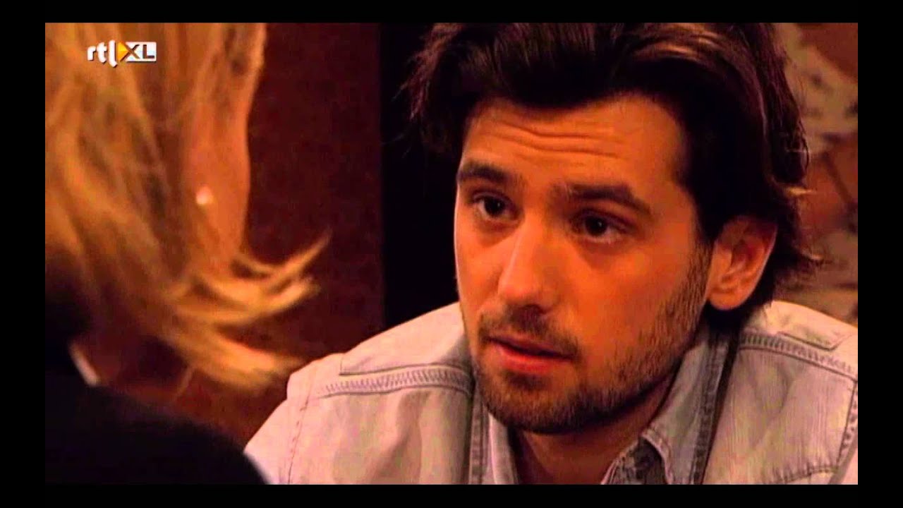 June Noa in Goede Tijden Slechte Tijden van 2 Oktober 2013