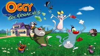 Best!! Oggy and the cockroaches game for all devices in hindi screenshot 4