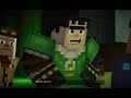 Minecraft Story Mode Episode 8