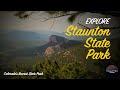 EXPLORE | Staunton State Park - Colorado | American Explorer