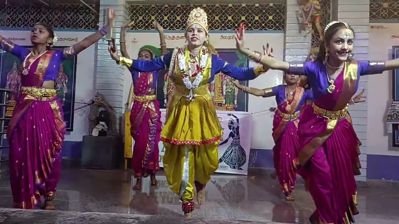 SpurthiAradhya #Oct 2025 #Thakadima tha 