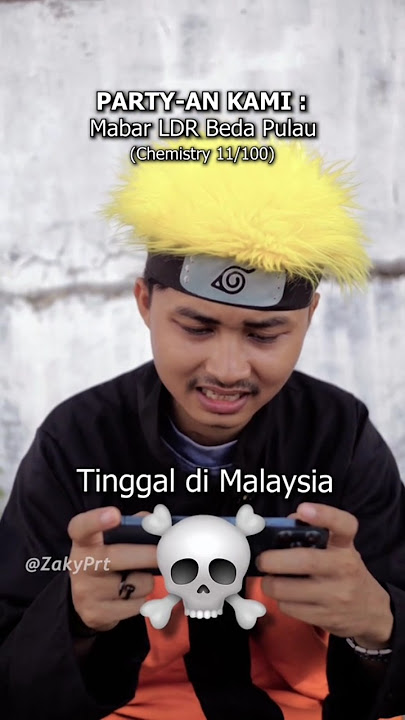 mabar ldr beda pulau #mlbb #mobilelegends #zakyprt #mplid