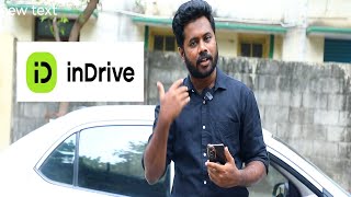 inDrive - Best Call Taxi App for Drivers & Customers || Chennai Vlogger screenshot 1