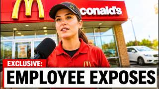 Why Nobody's Eating McDonald's Anymore! (Shocking Facts Revealed)