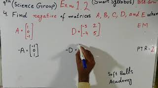9th mathematics, exercise 1.2 q. 4. screenshot 5