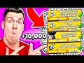 😳КАК ПРОЙТИ ВСЕ САМЫЕ *СЛОЖНЫЕ* КВЕСТЫ И ПОЛУЧИТЬ 10.000 ЖЕТОНОВ! BRAWL STARS