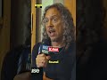 kirk hammett metallica conversation