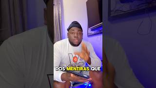 2 mentiras que siempre dicen los hombres 👀 #adonivlogs #shorts #mentiras #fyp #viral