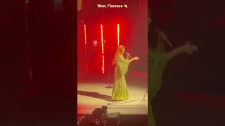 Florence + The Machine live @Bournemouth BIC, what a song! Amazing concert (live)