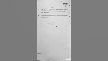 previous year question paper of marketing management ( February 2022) BBA  (MDU) 3rd Semester