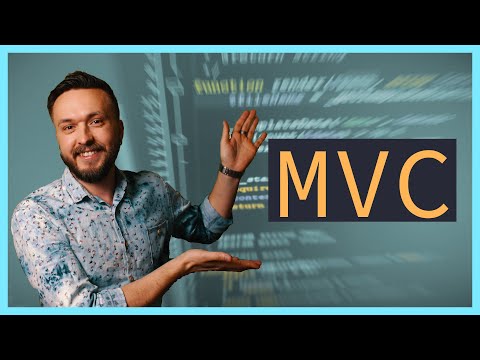 PHP MVC Pattern erklärt | PHP Tutorial Deutsch